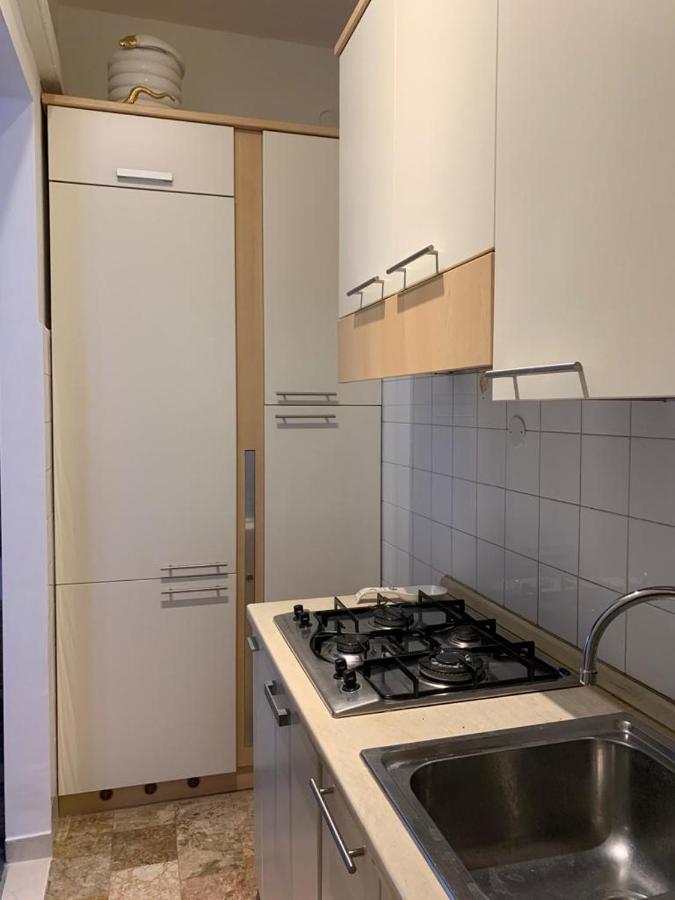 Comfortable Room Suitable 1-2 Pax โบโลญญา ภายนอก รูปภาพ